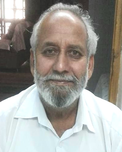 Meeting in Garhshankar on June 29 regarding 'Environmental Protection Campaign' - Mattu